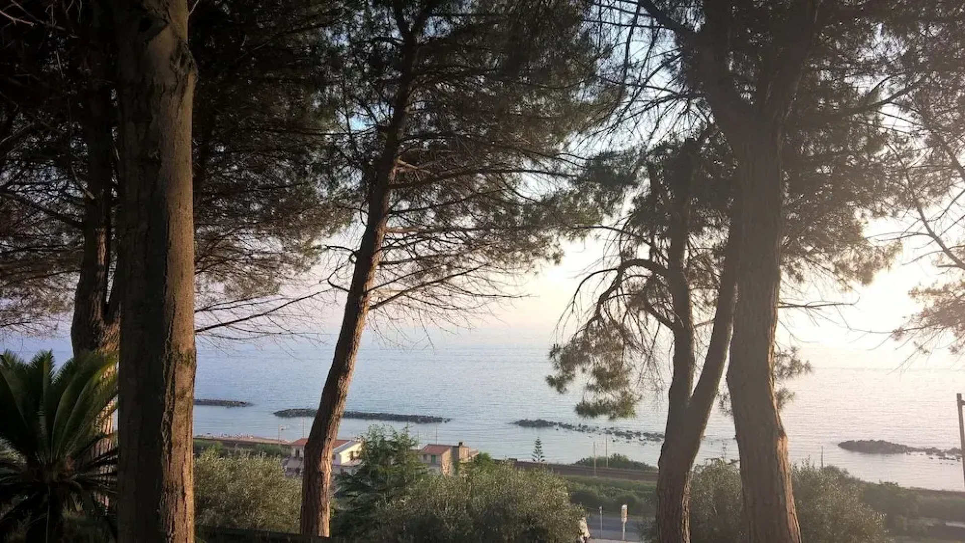 Villa Elvira Country House