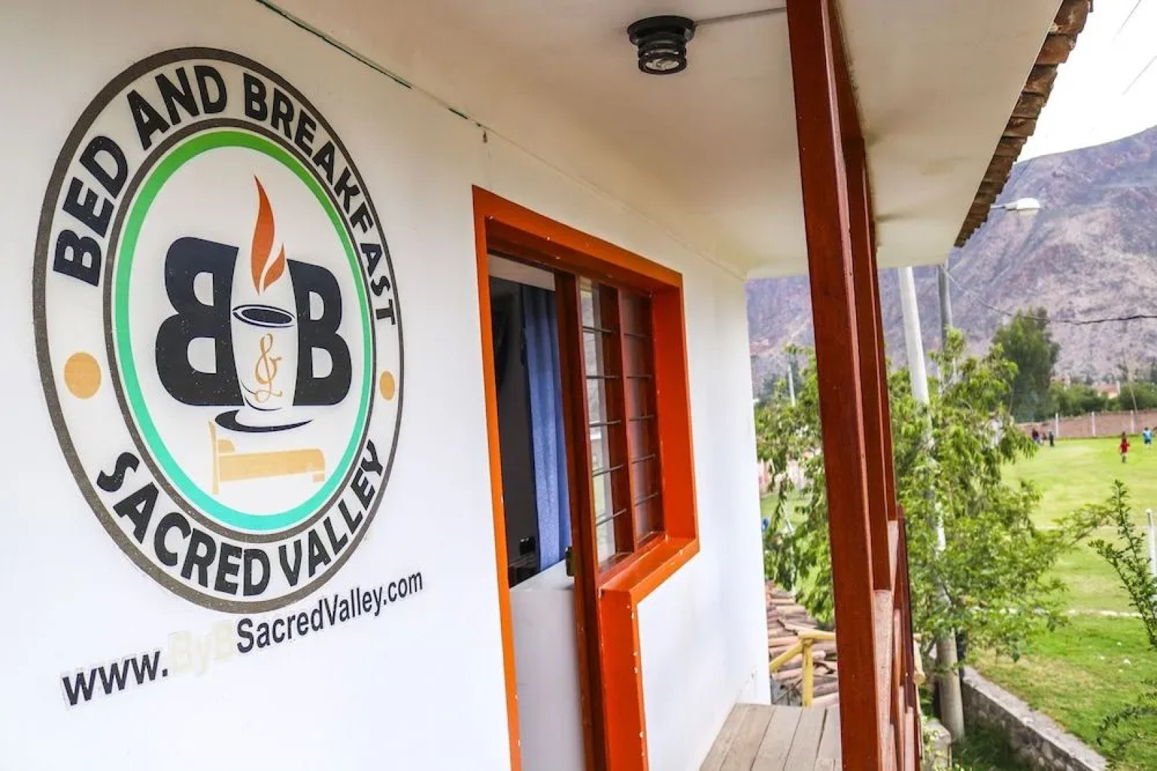 B&B Sacred Valley Larespampa