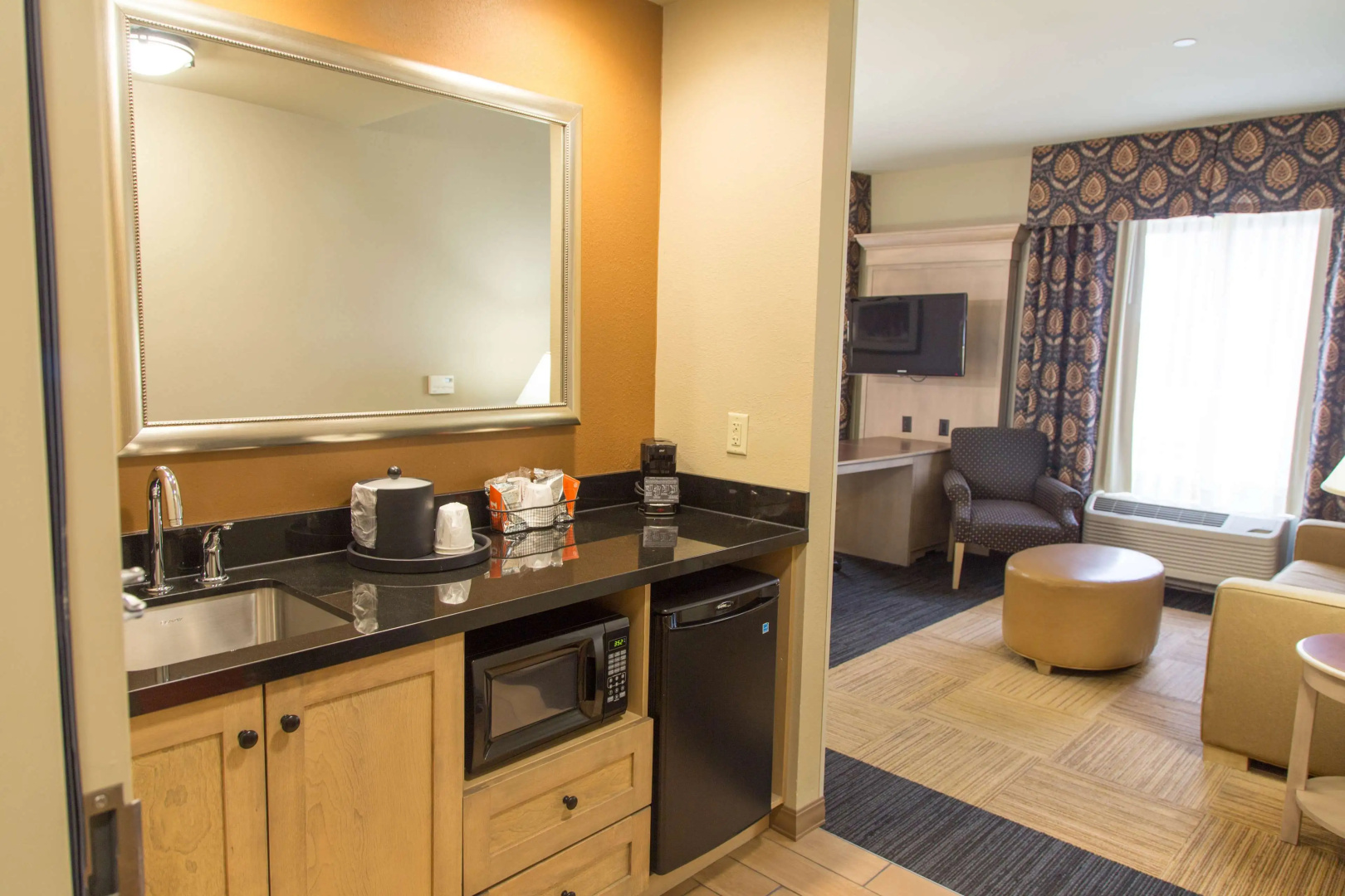 Hampton Inn & Suites Dodge City