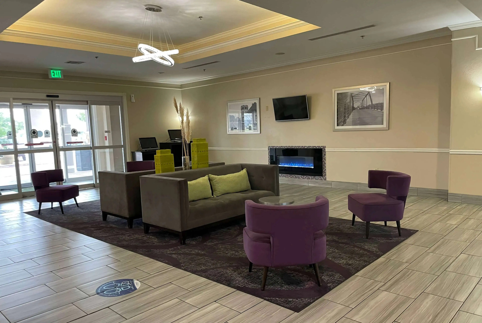 La Quinta Inn & Suites by Wyndham Waxahachie