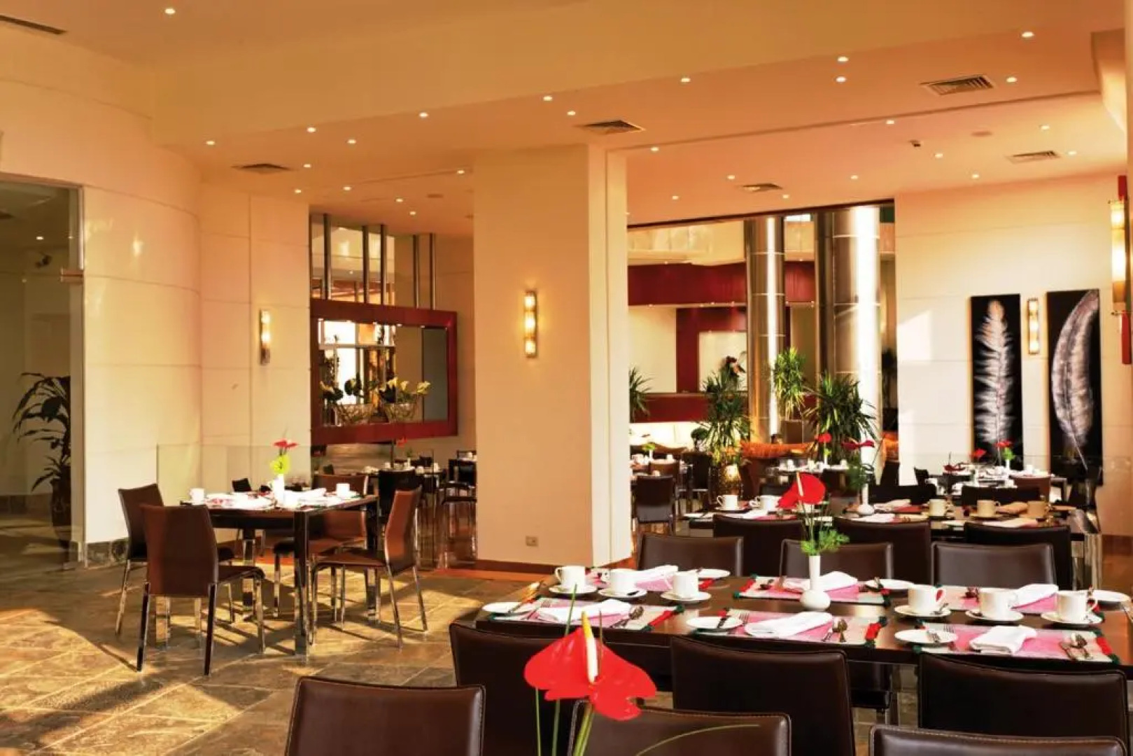 Mövenpick Resort El Sokhna