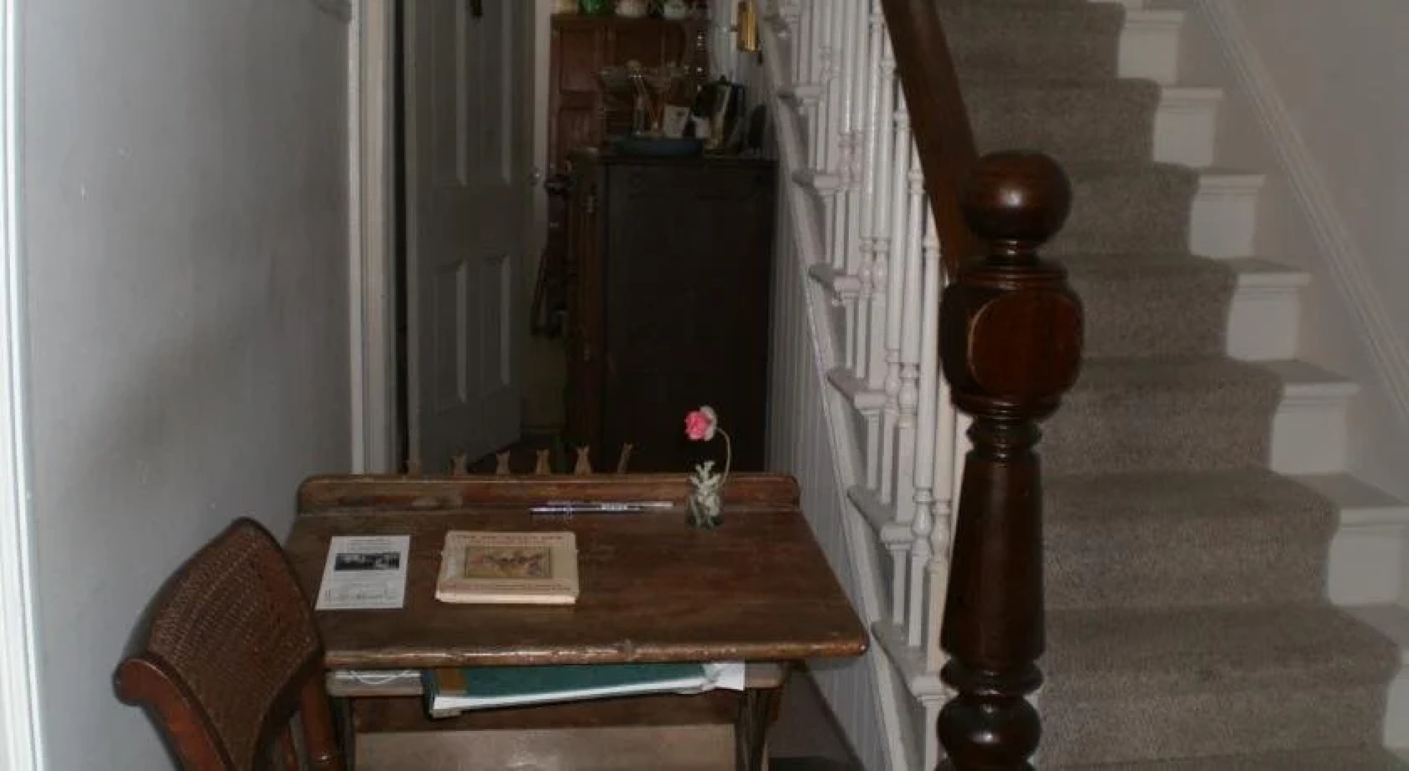 Elizabeths Rose Cottage