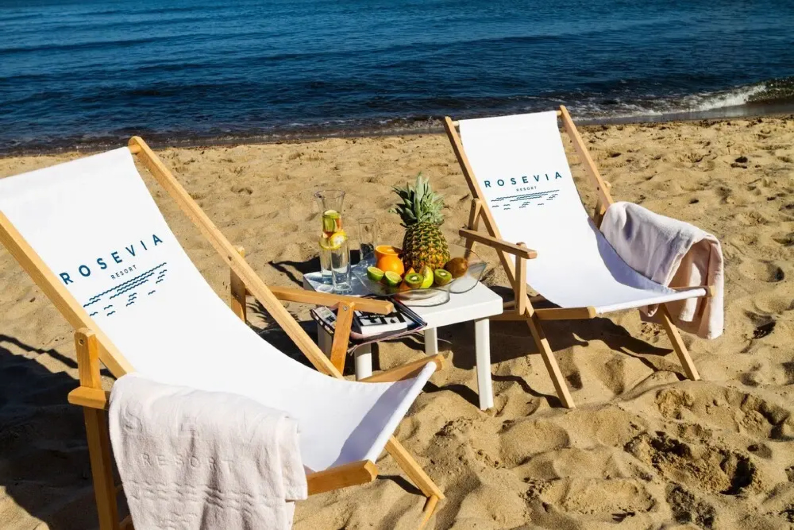 Rosevia Resort & SPA