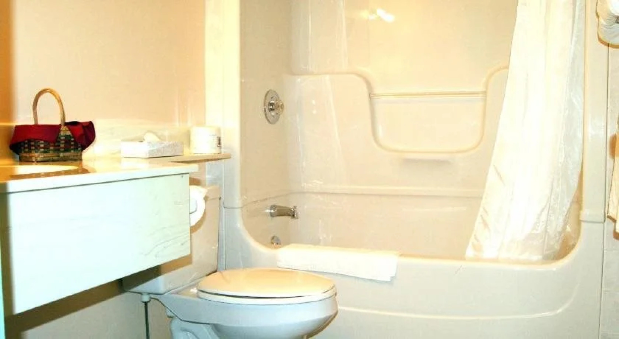 Stanley Bridge Country Resort