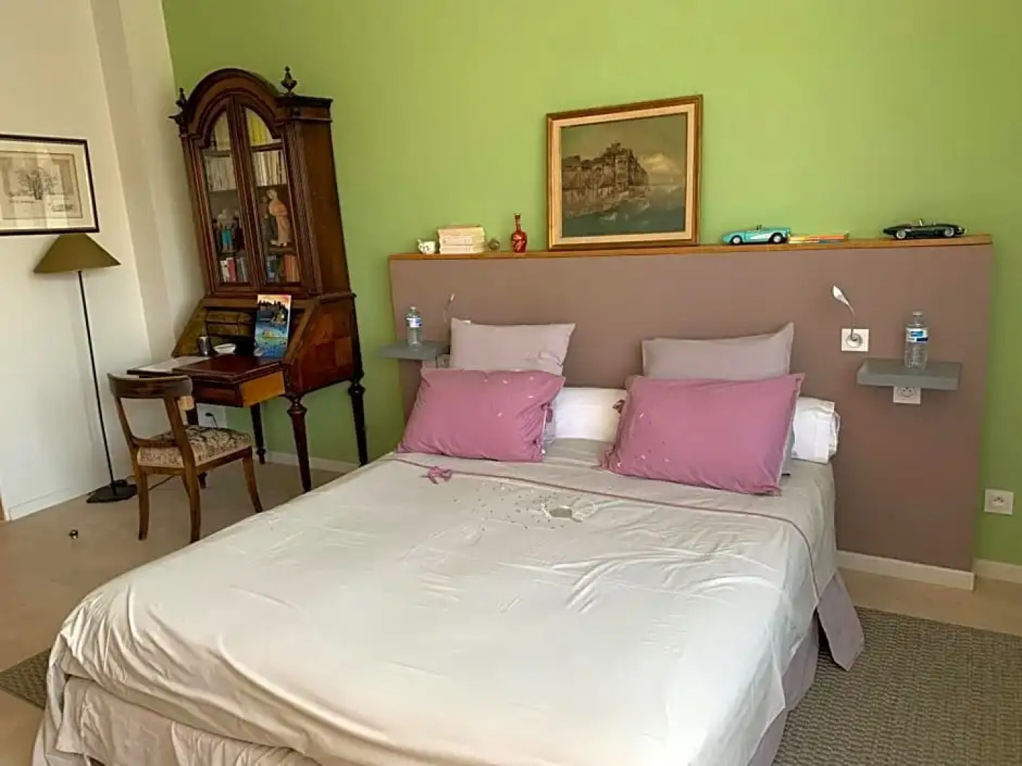 Bed & Breakfast - Maison D'hôtes Le Foch