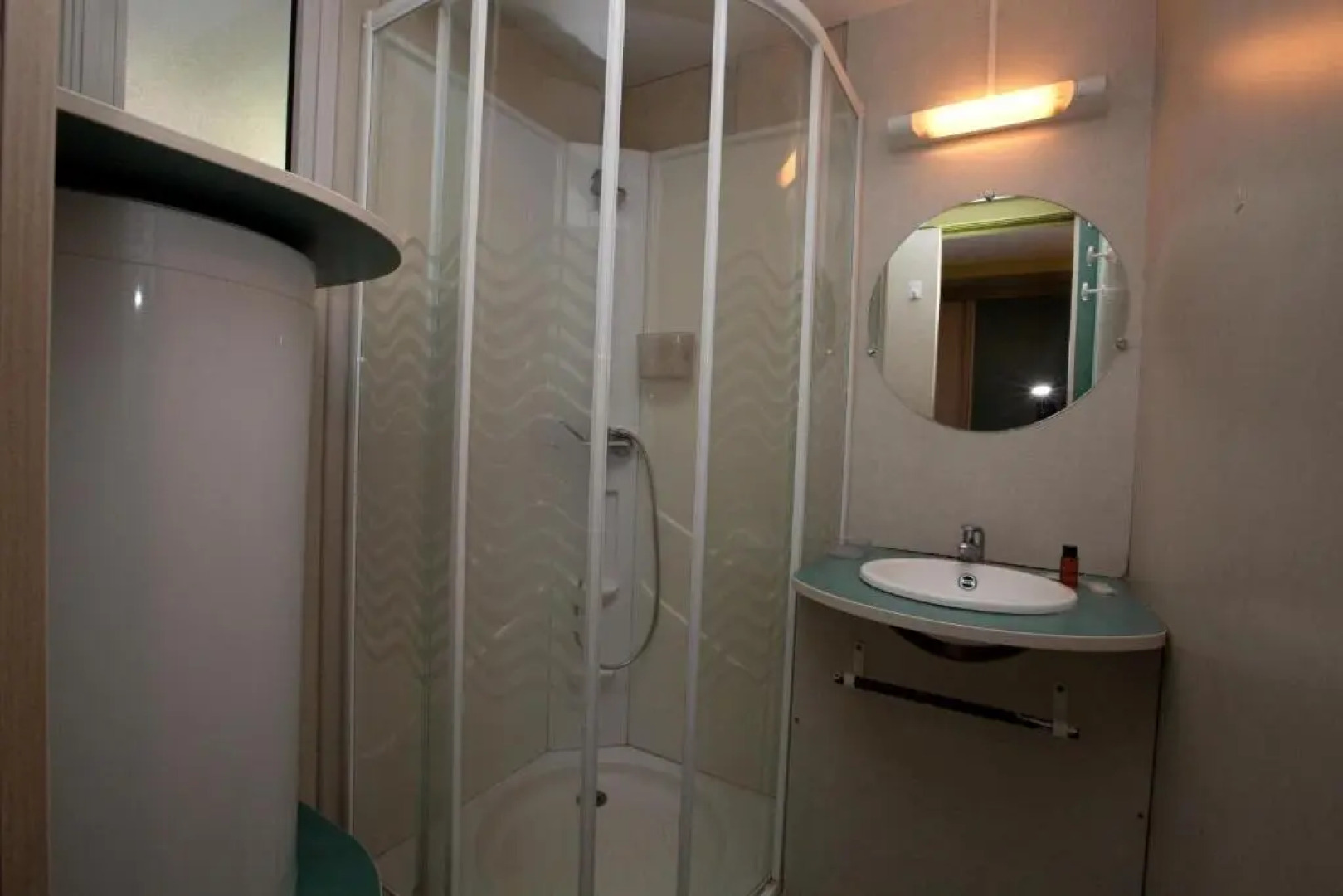 Camping Maremma Sans Souci