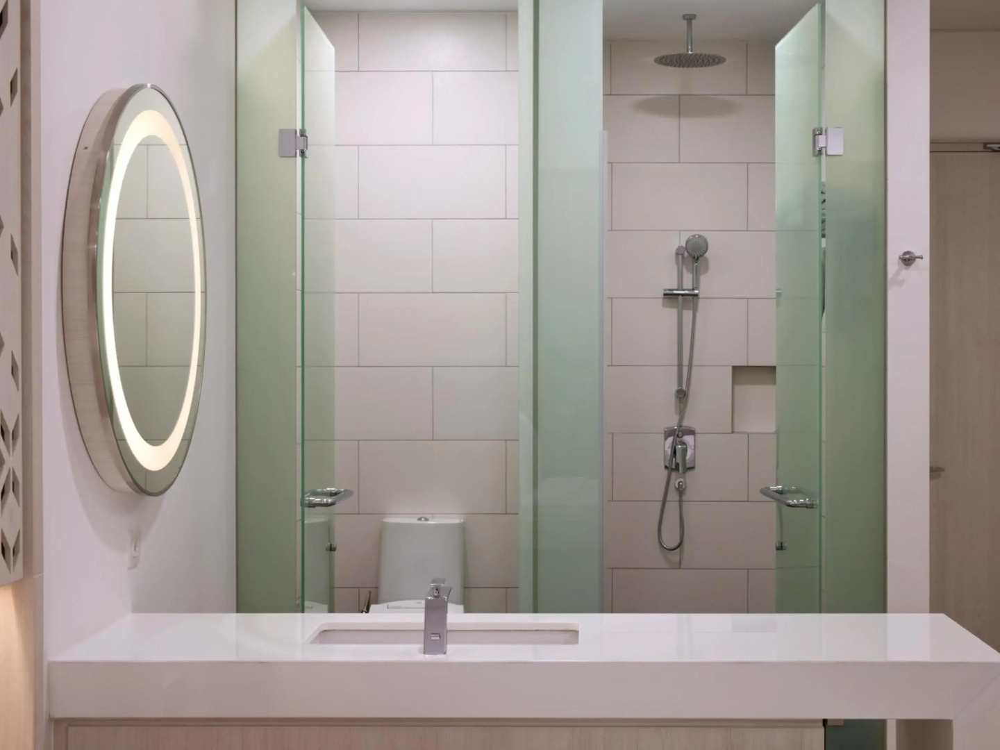 Grand Mercure Lampung