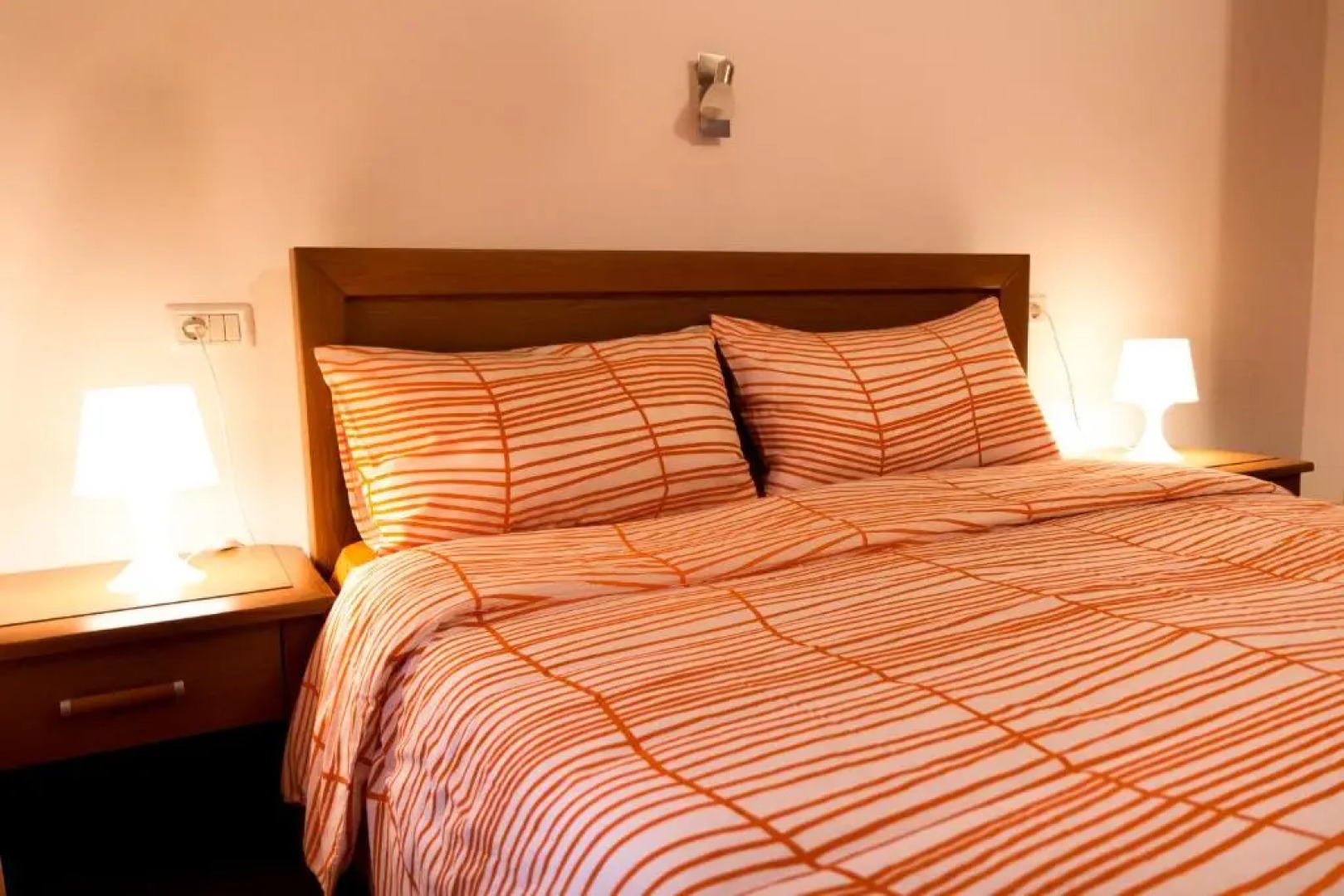 Apartment Stancija Rosello