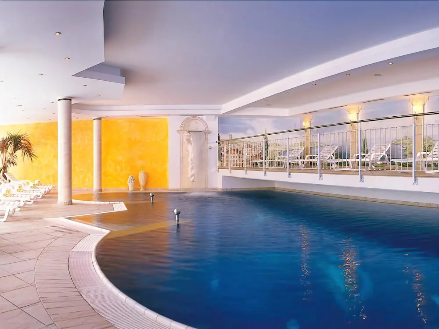 Alpenresidenz Ballunspitze