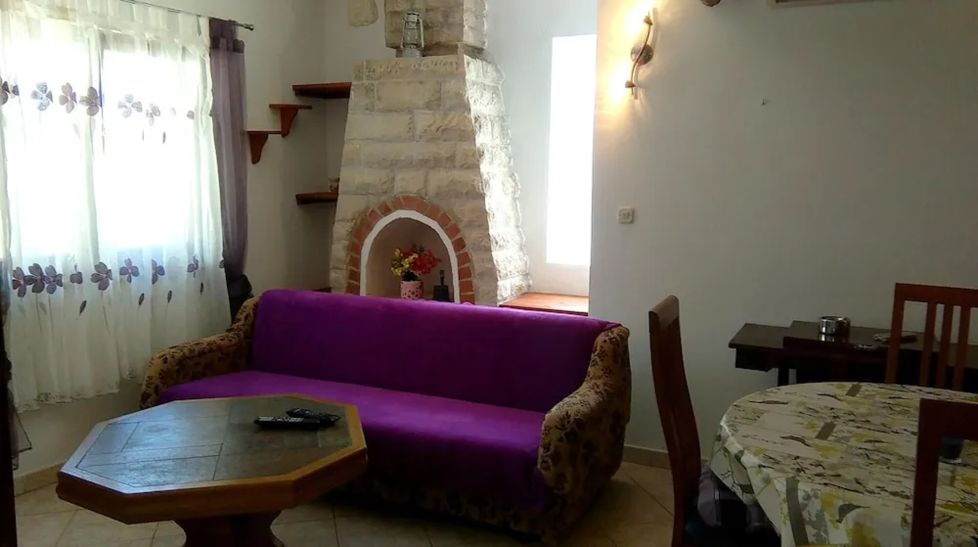 Holiday home Krnica M.Percana