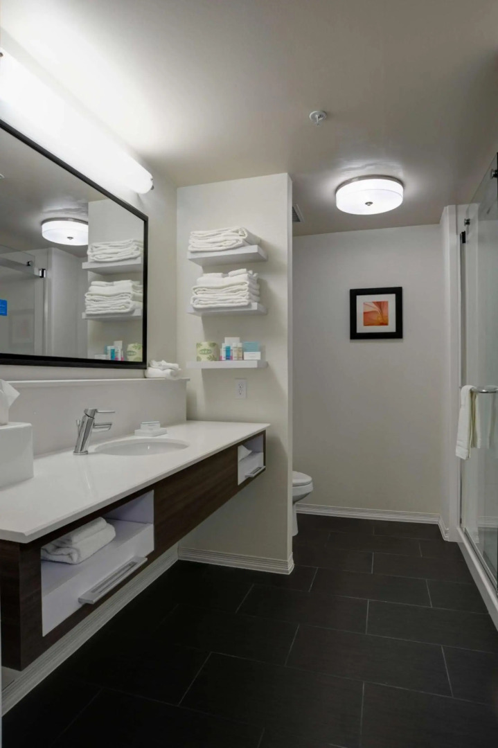 Hampton Inn & Suites Ardmore