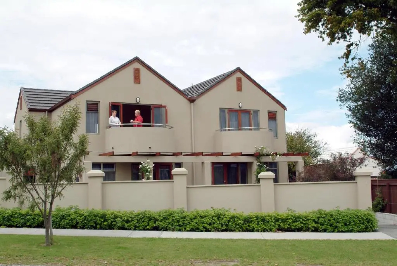 Voyager Apartments Taupo