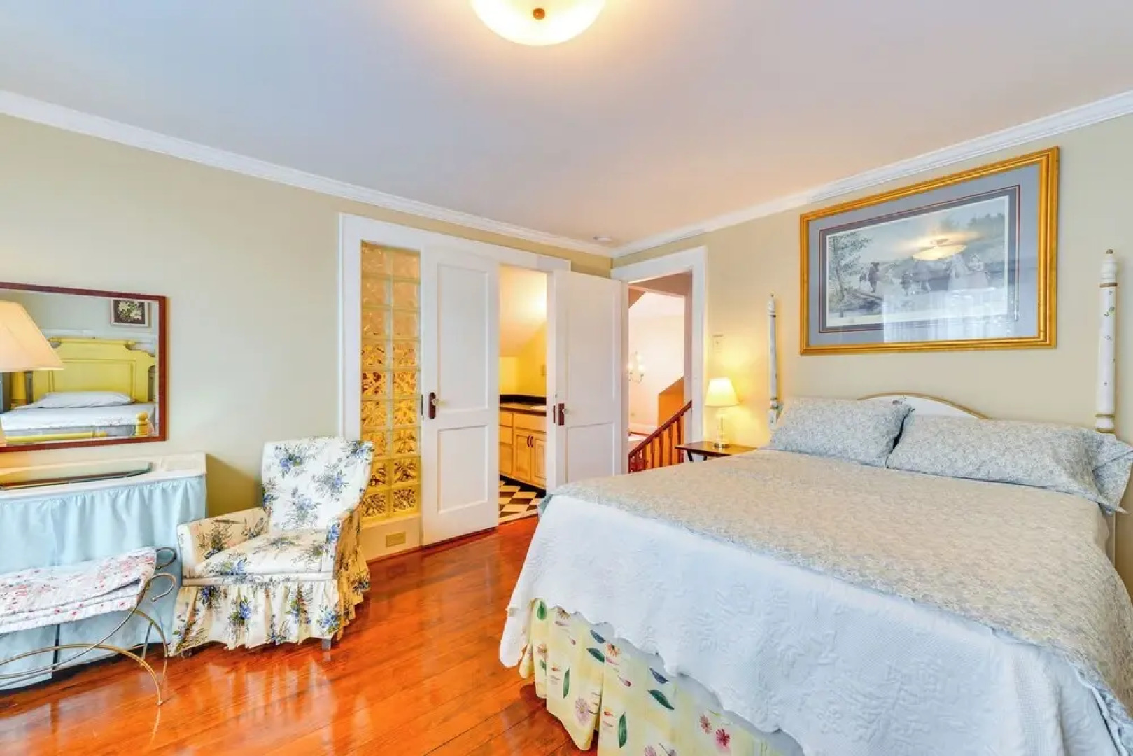 Elegant + Spacious Retreat ~ 18 Mi to Lake Norman!