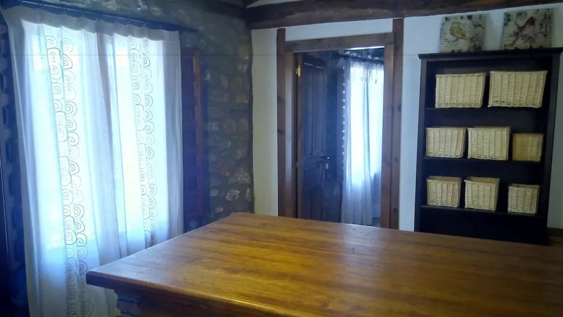 Casa Rural Posada del Pelaire