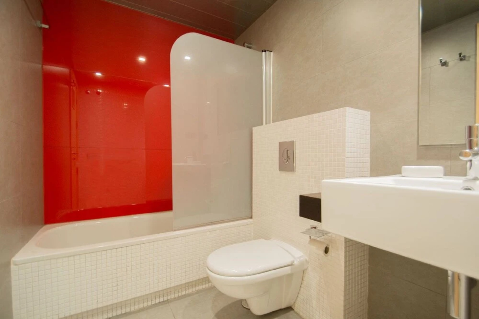 Novo Campus Apartment Granada Canovas