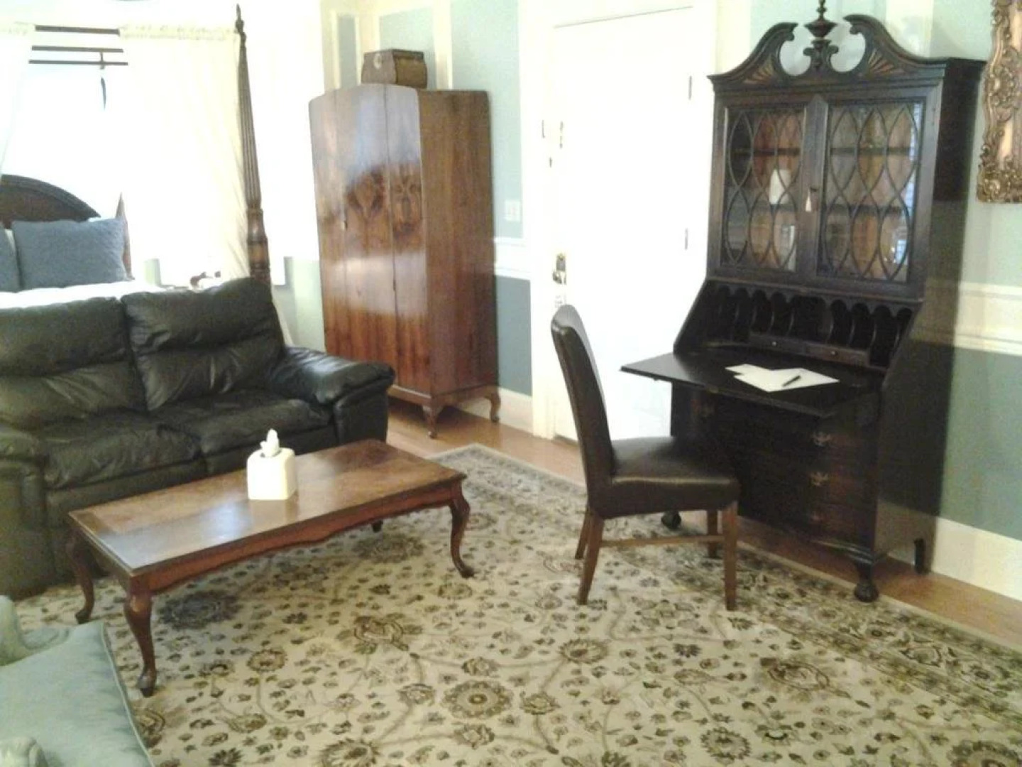 The Inn at Benicia Bay