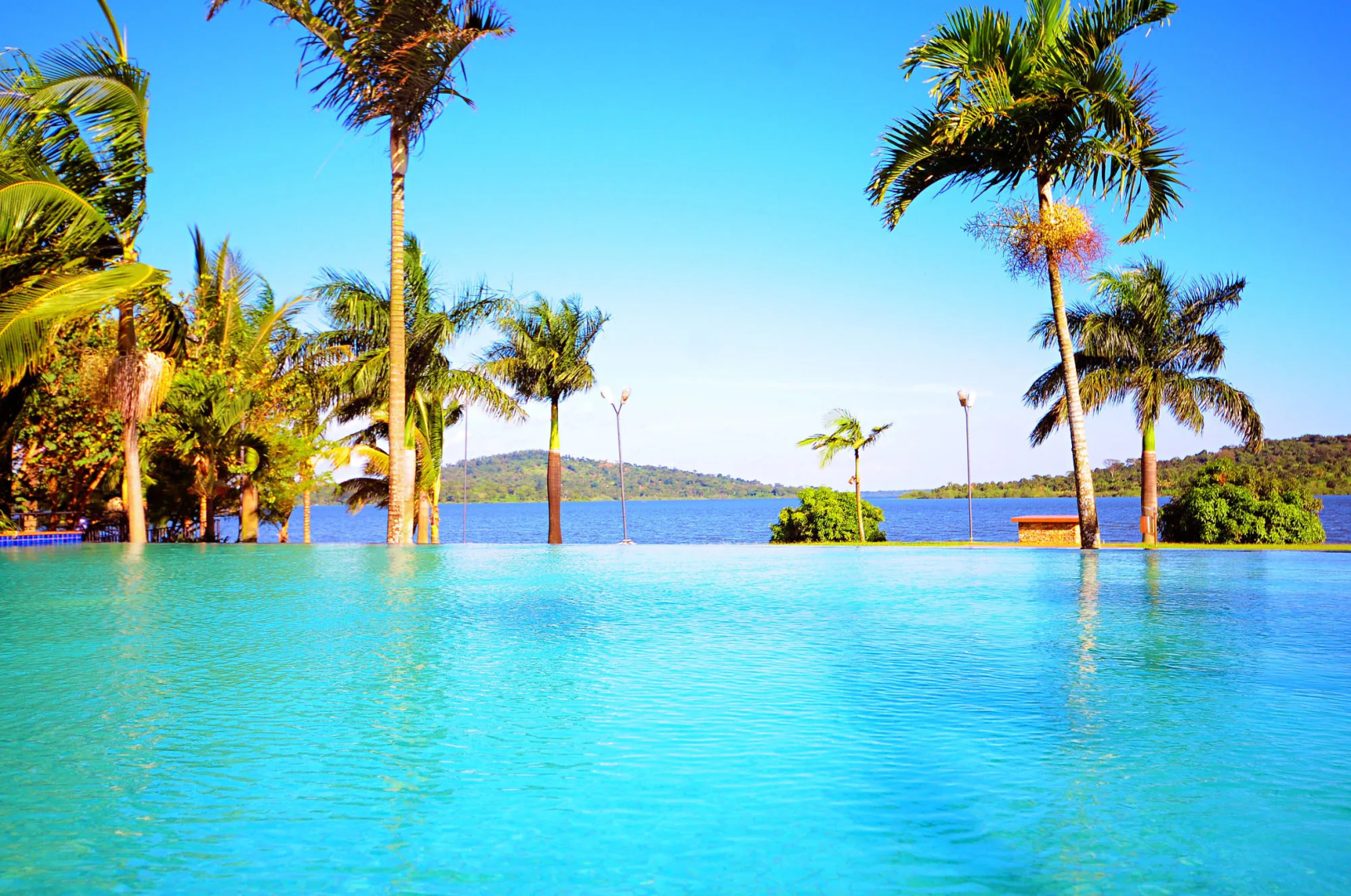 Munyonyo Commonwealth Resort