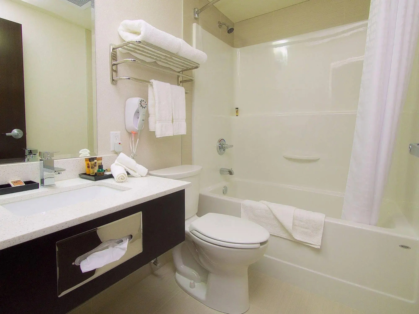 The Kanata by BCMInns Blairmore