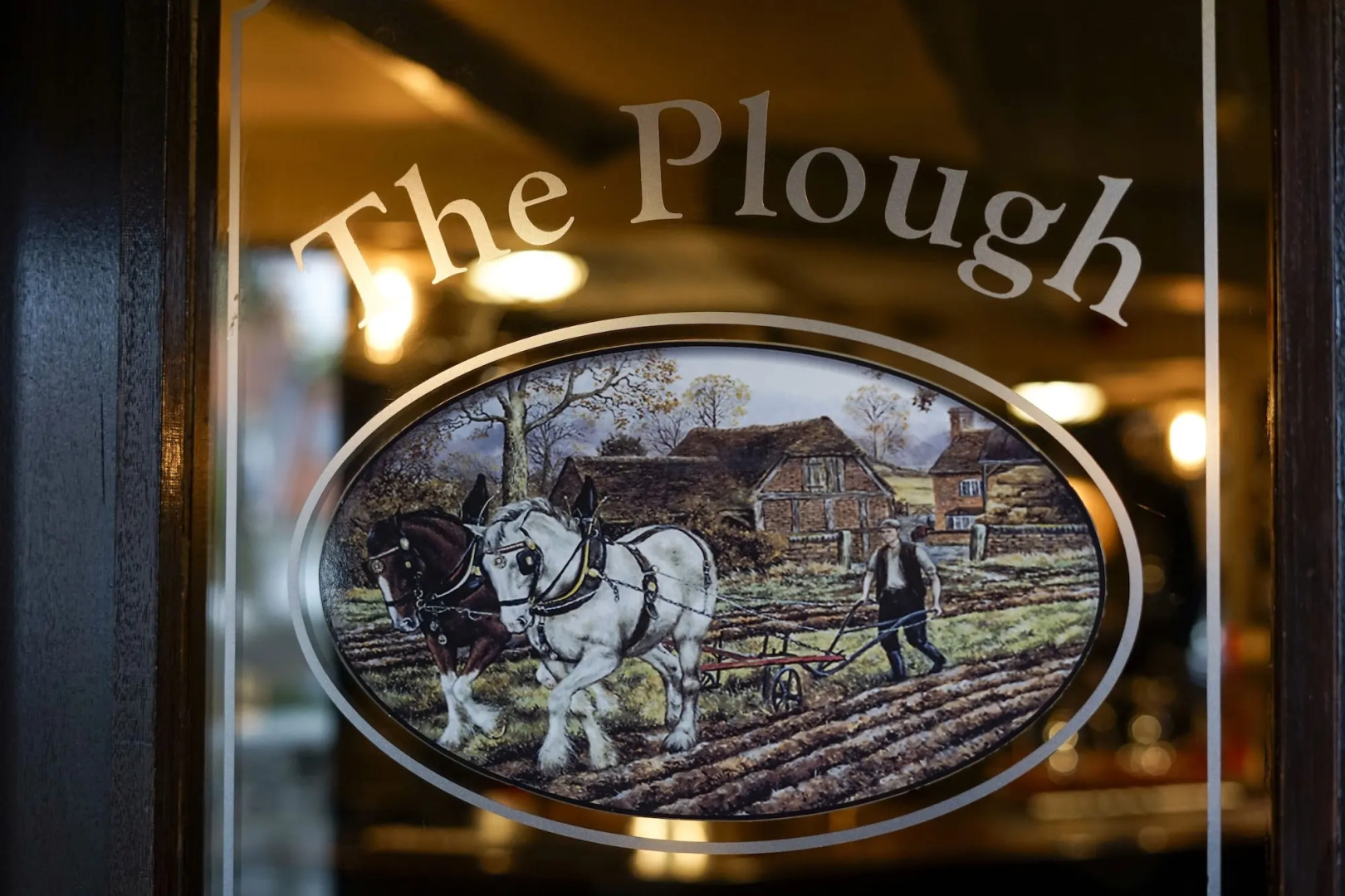 The Plough