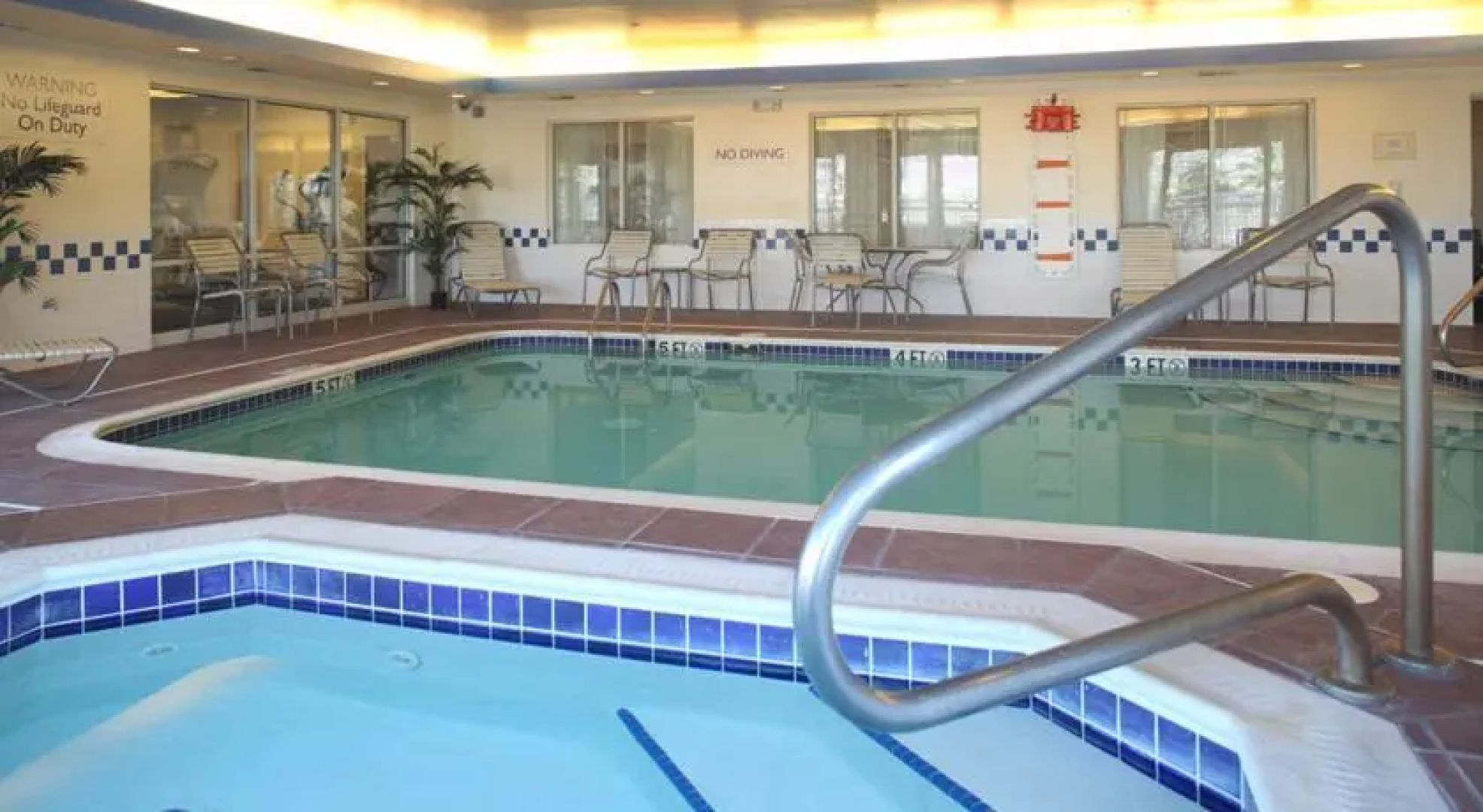 Fairfield Inn & Suites Cleveland Streetsboro