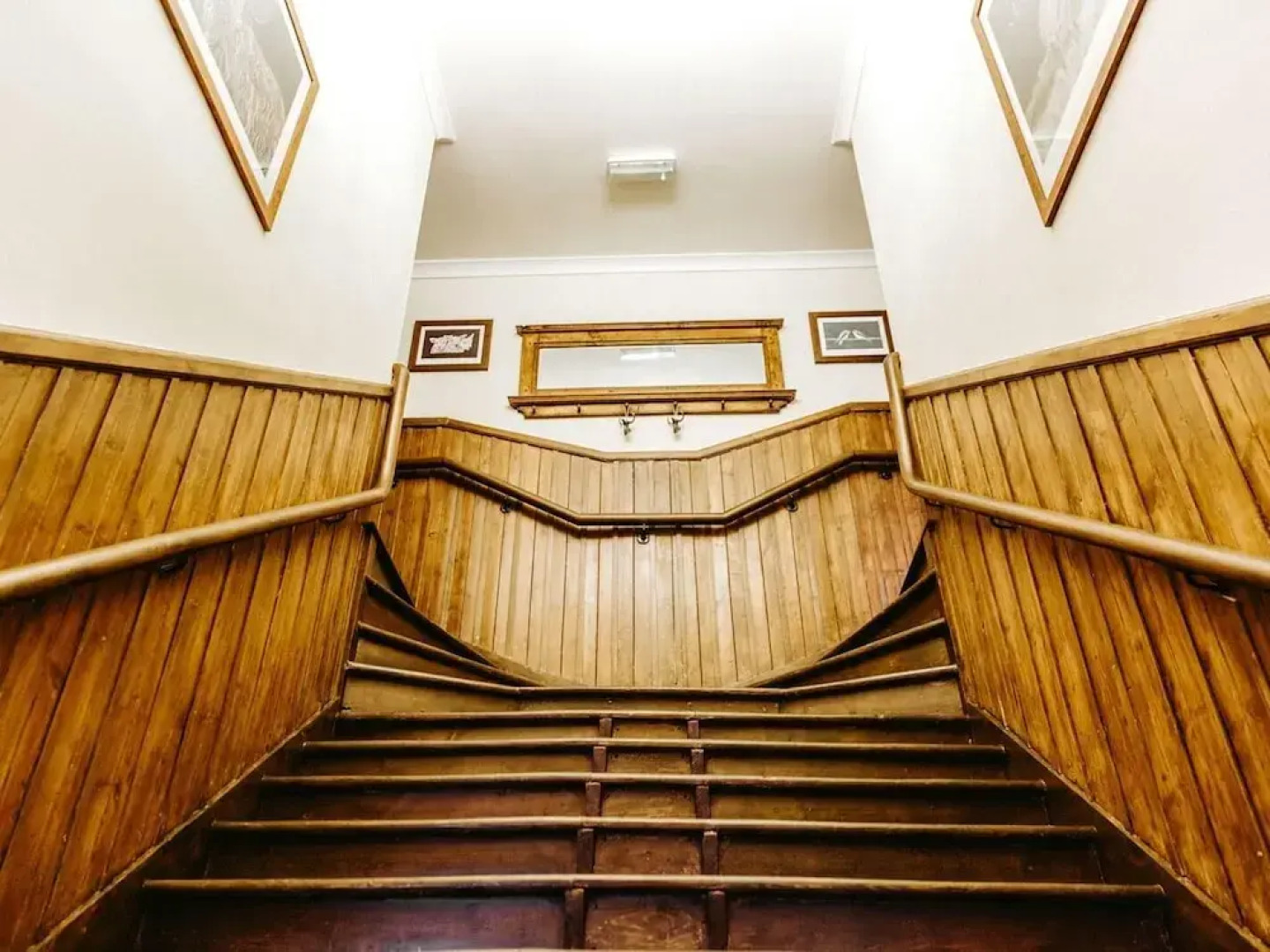 Balsporran Bed And Breakfast