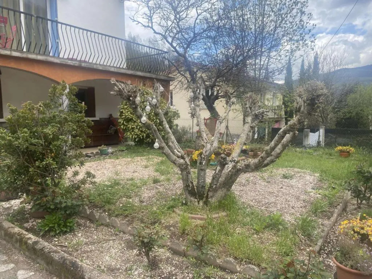 Appartement Prats-de-Mollo-la-Preste, 3 pièces, 6 personnes - FR-1-659-60