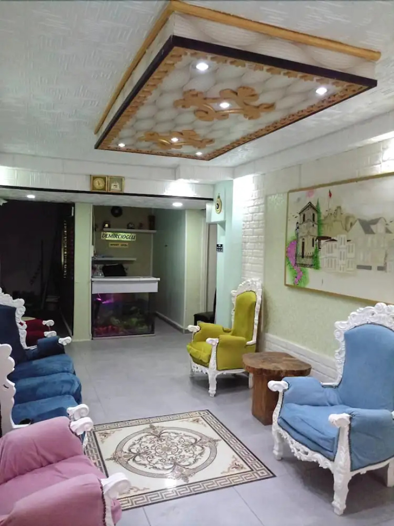 Demircioglu Apart Otel