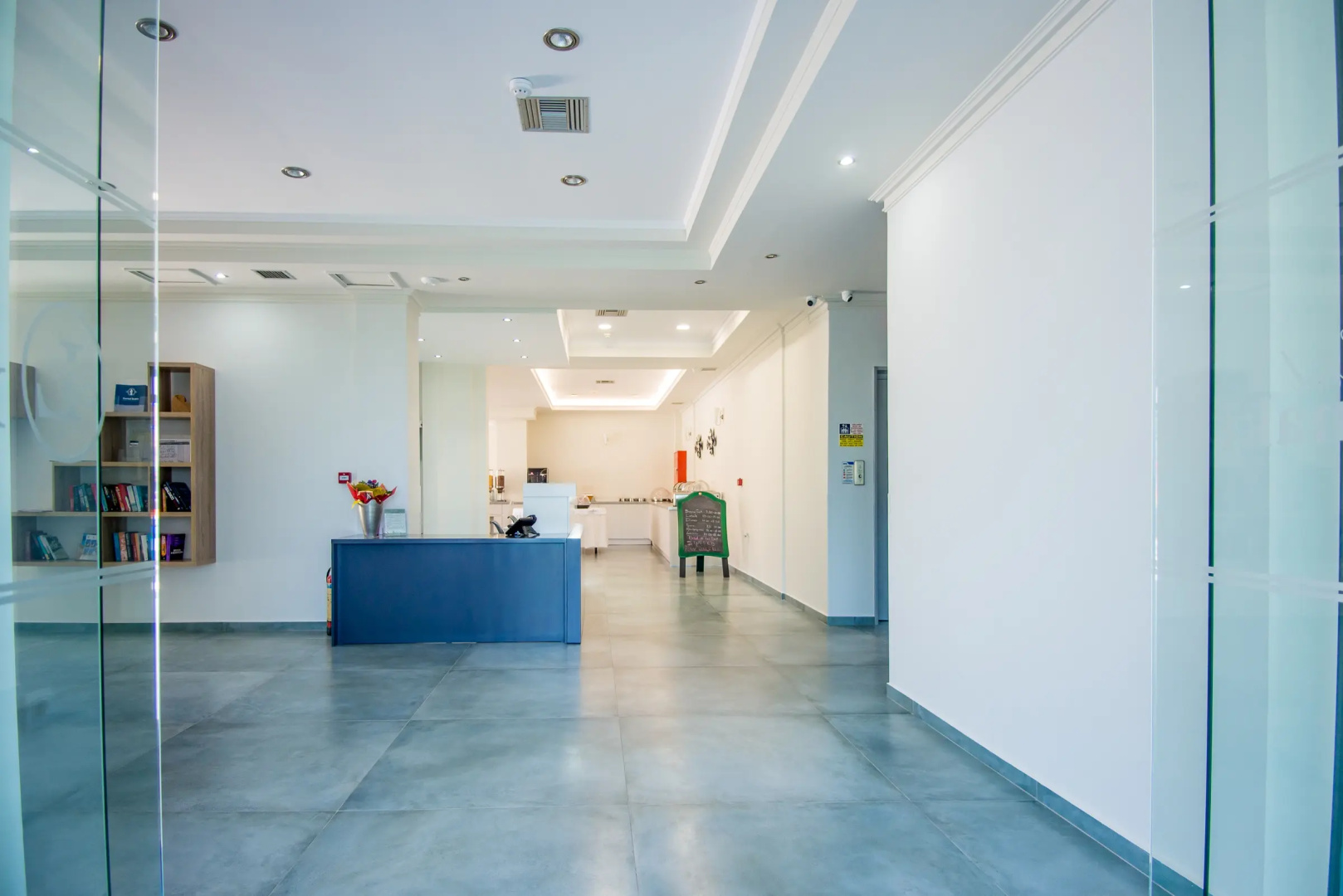 Limanaki Hotel