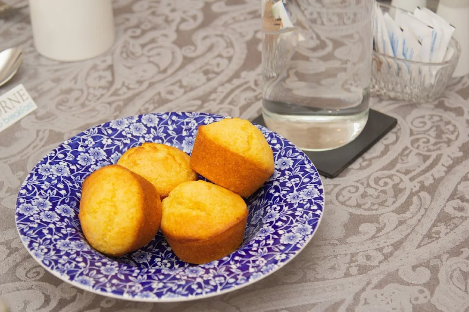 Colborne Bed and Breakfast