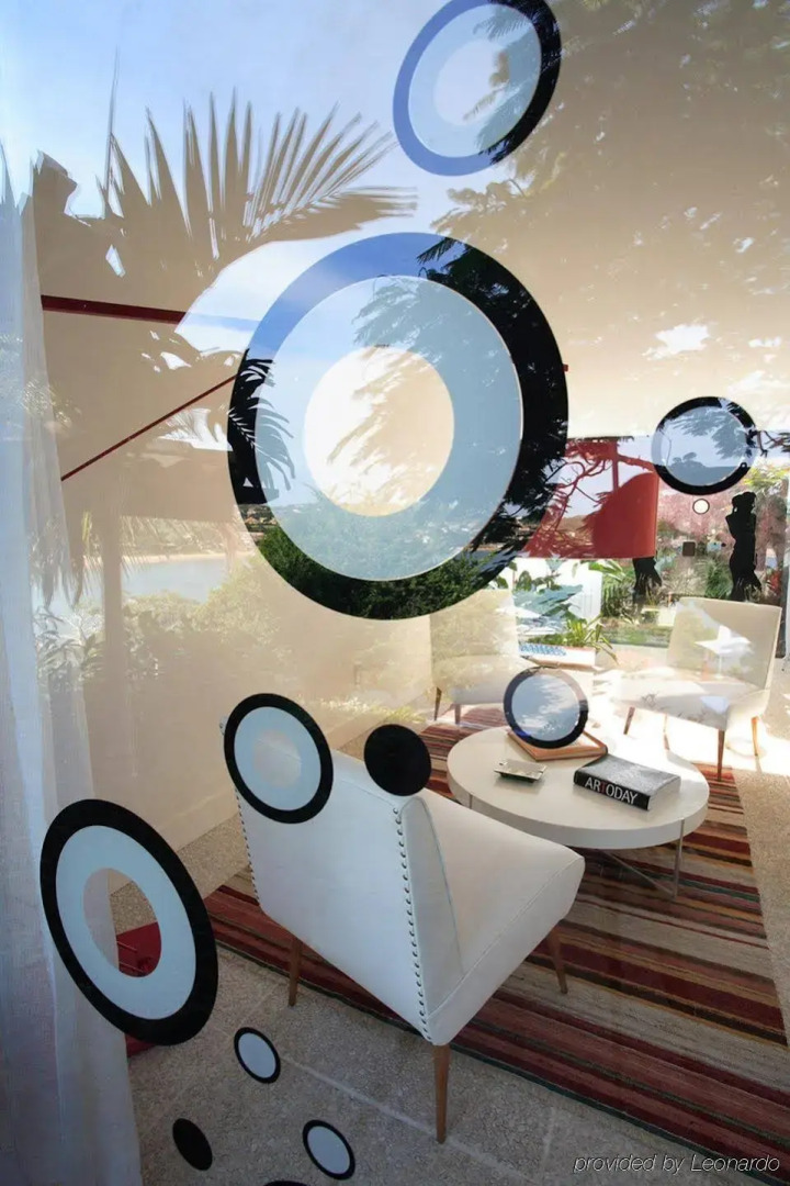 Insolito Boutique Hotel