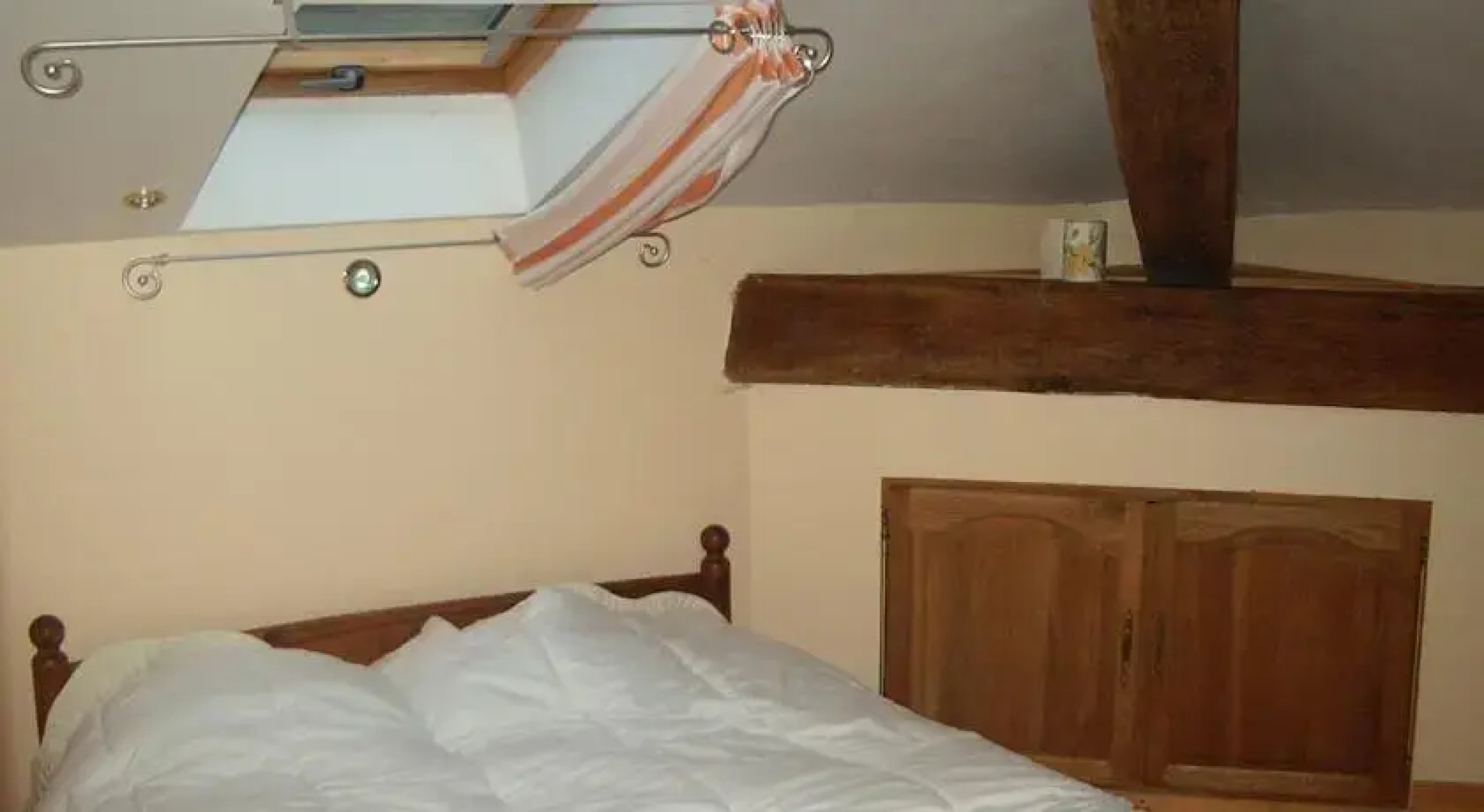 Gite Rural Ferme de Vigneron