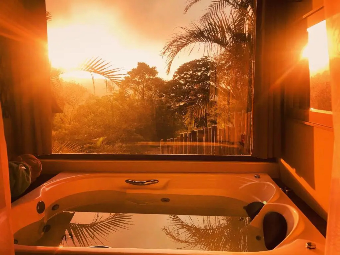 Pedra Afiada Refúgio Ecológico