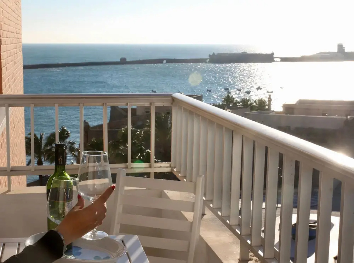 Apartamento Océano Family Home