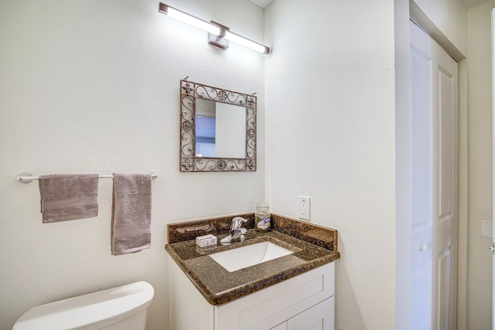 2-story Cape Canaveral Home: Walk to Public Beach!