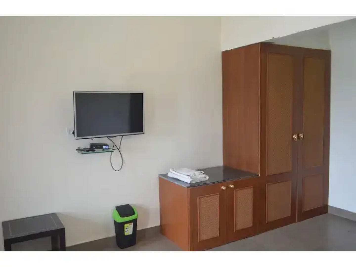 Qcent Corbett Greens