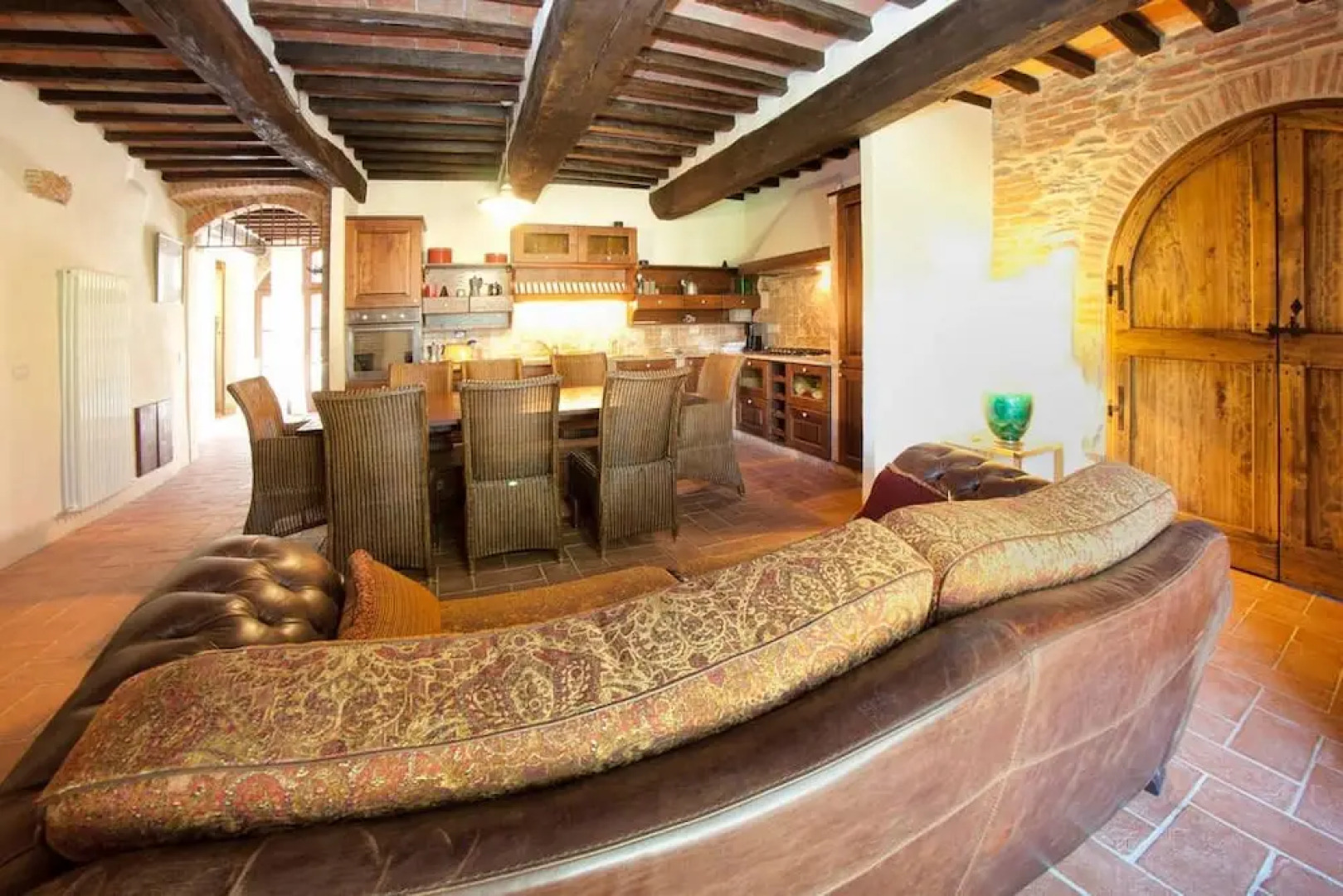 Il Borghetto di Peccio Martino