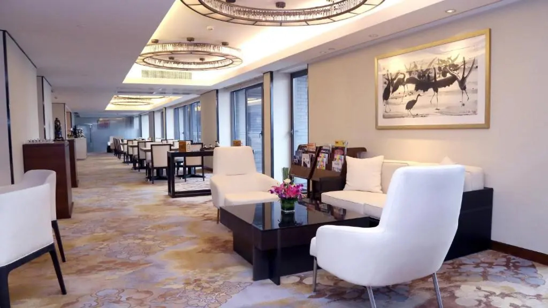 Cordis Foshan Lingnan Tiandi