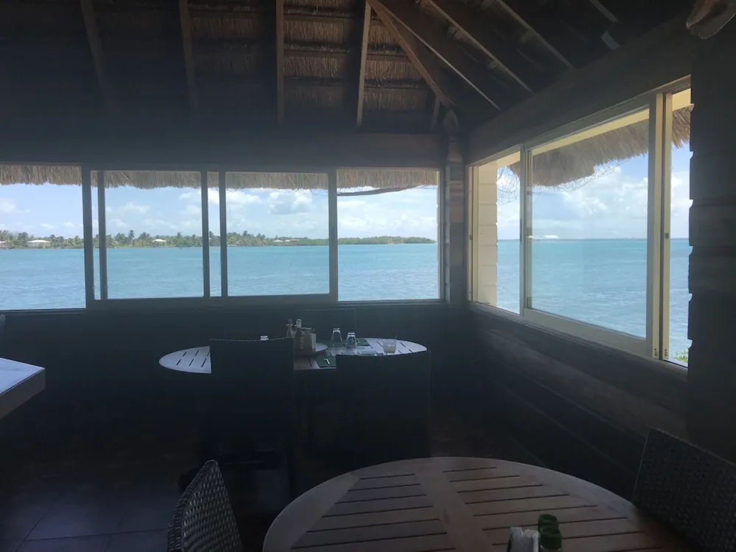 Shaka Caye