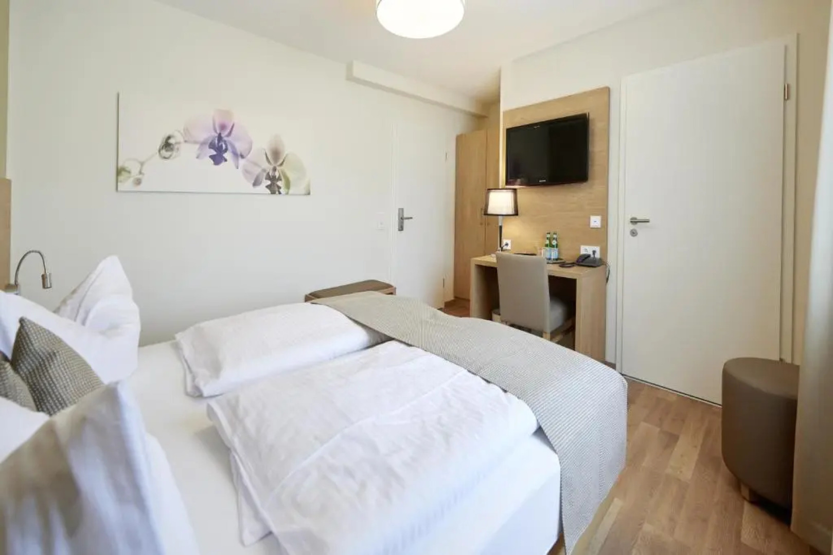 Hotel & Restaurant Rizzelli