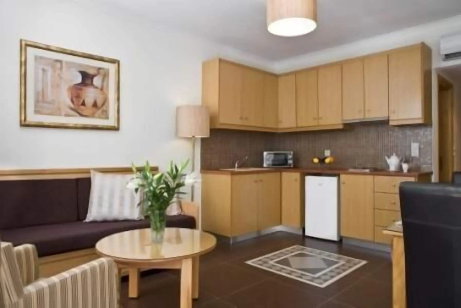 Peridis Family Resort