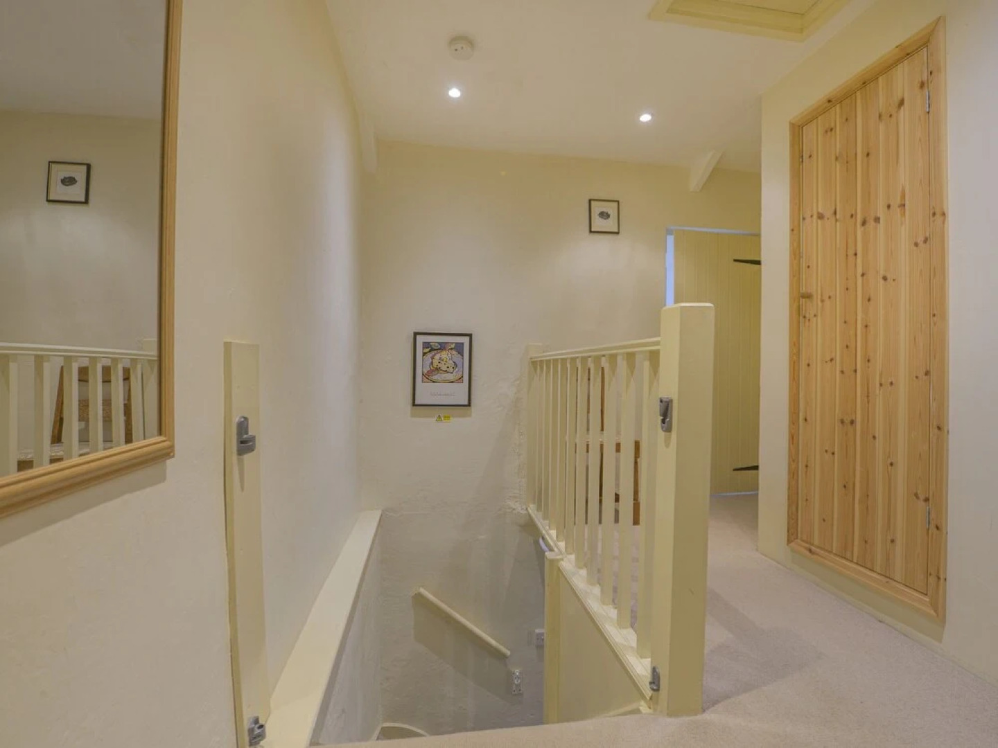 1 Gabberwell Cottages