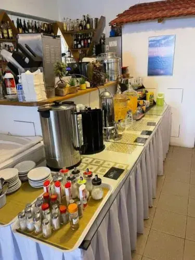 Alexander Beach Hotel