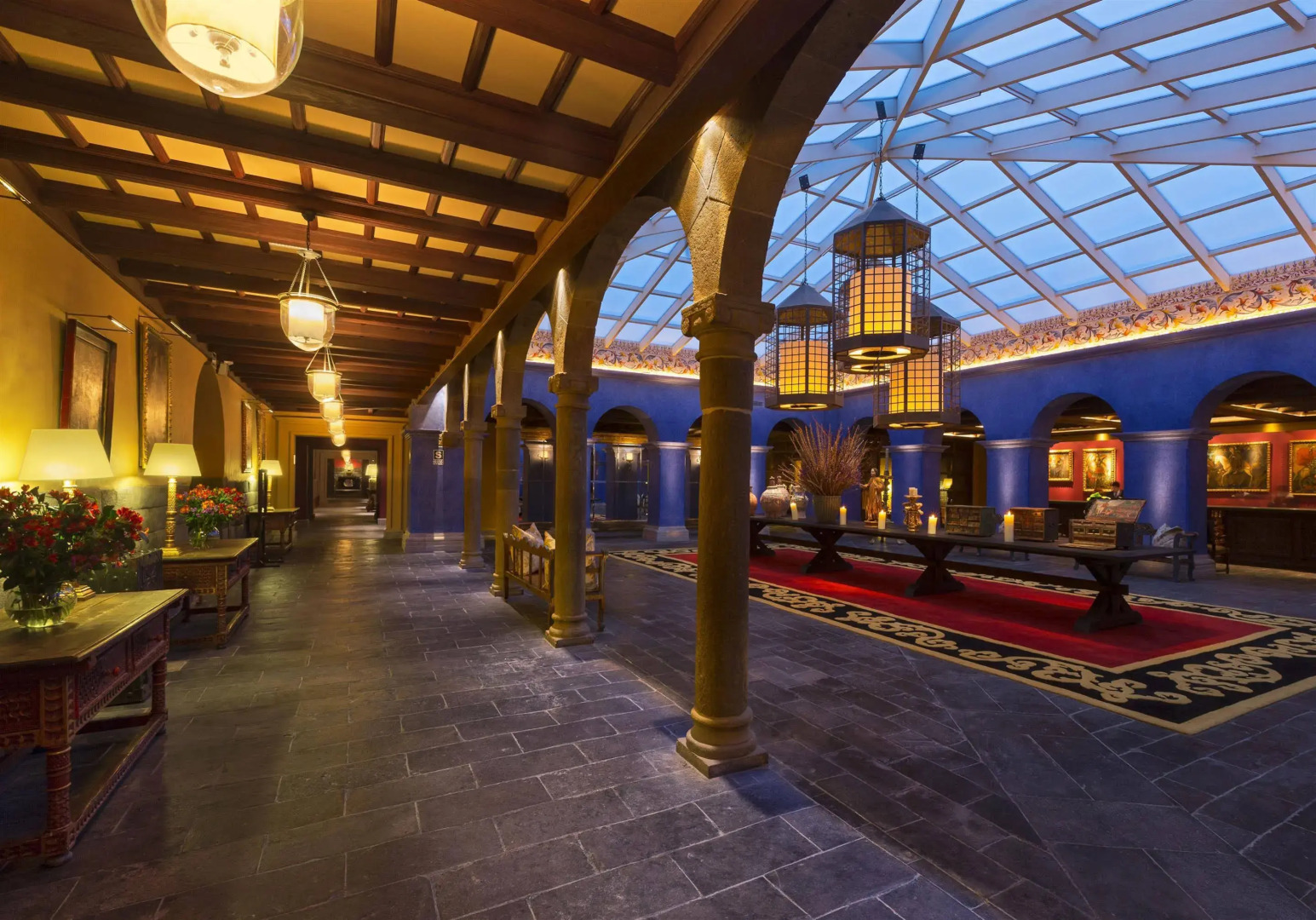 Palacio del Inka, A Luxury Collection Hotel by Marriott