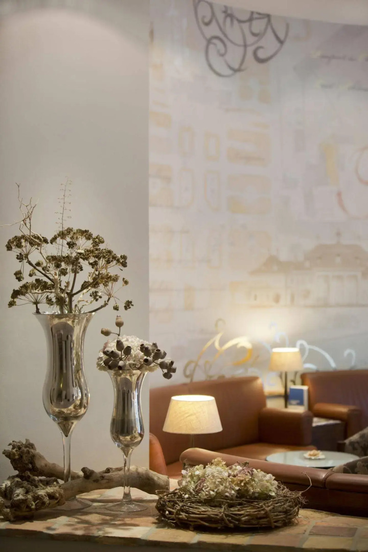 Schloss Hotel Dresden-Pillnitz