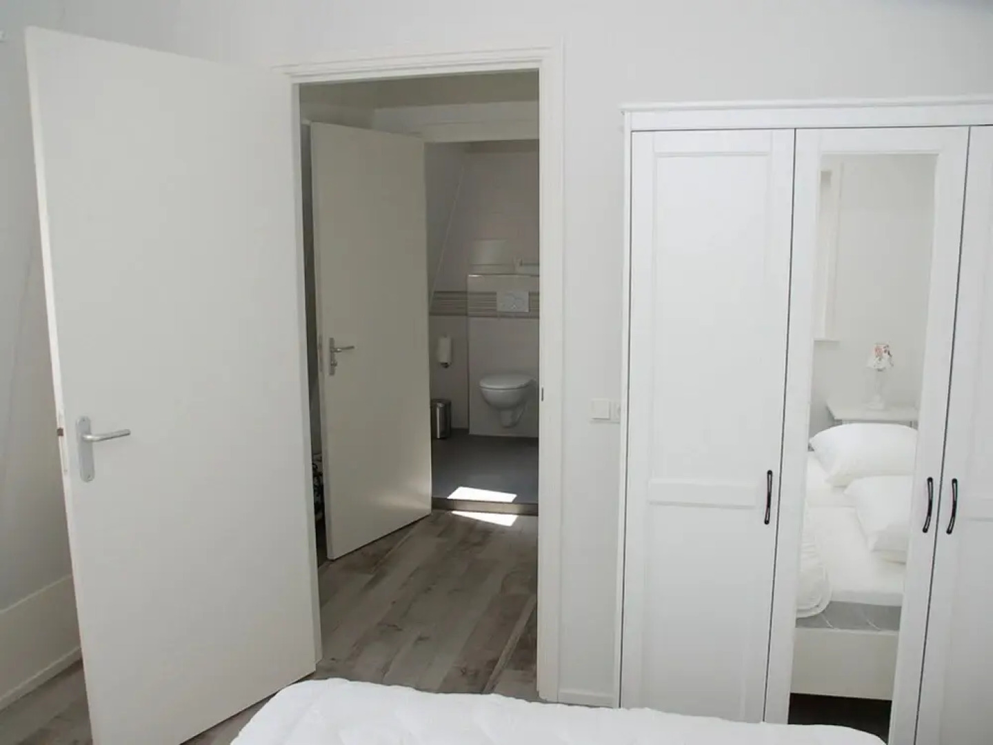 Cozy Holiday Home With a Private Jetty, in Lemmer