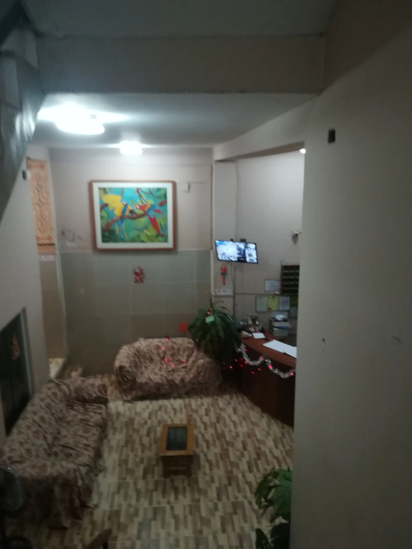 Hospedaje El Emperador