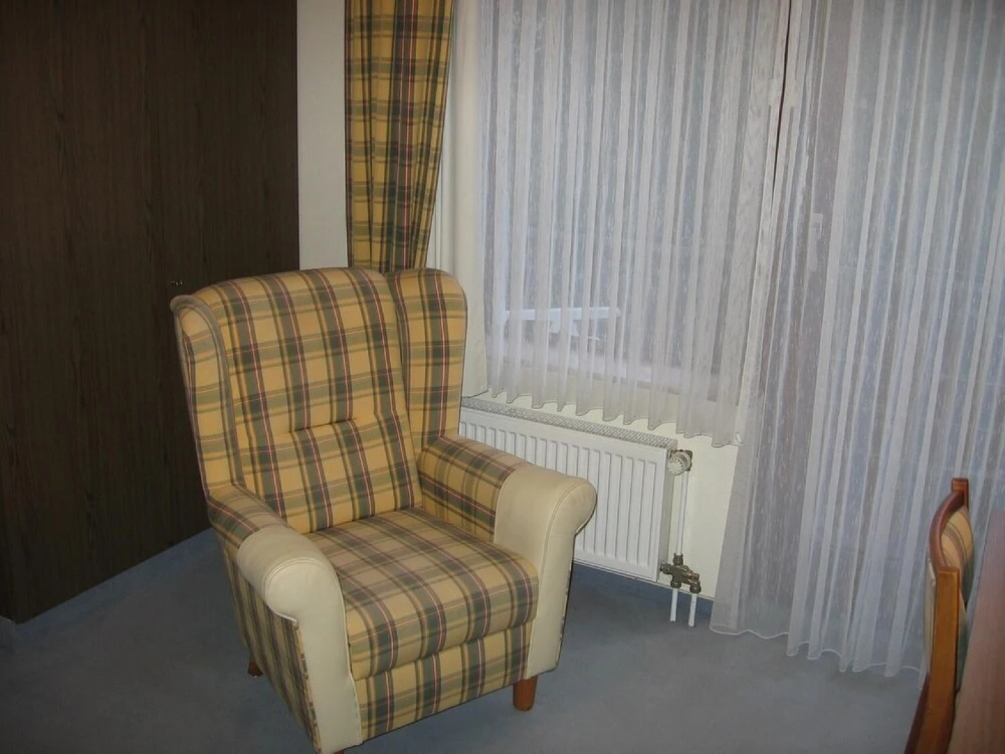 Hotel-Pension Sabine