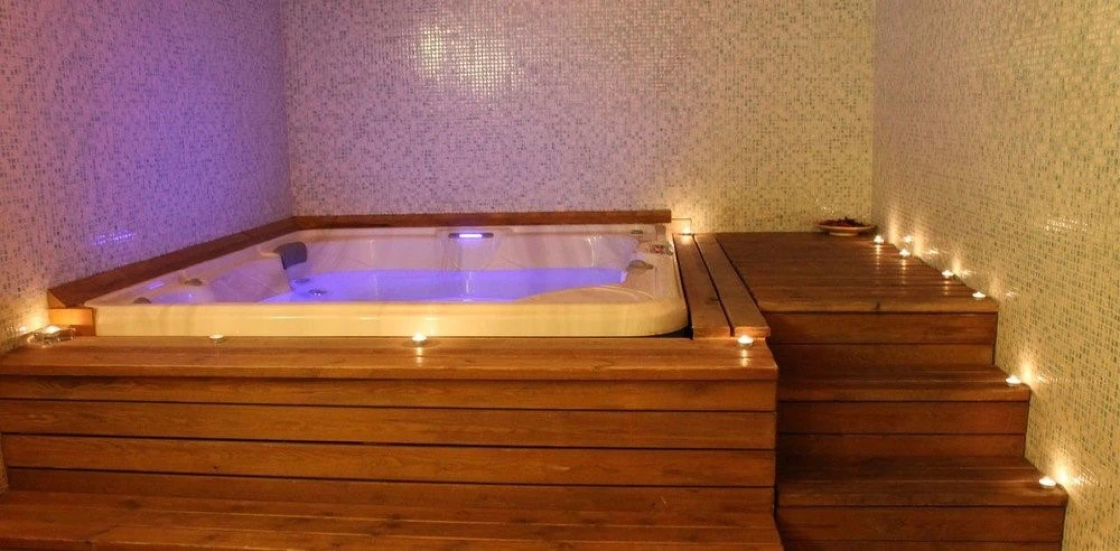 Hotel Relais Orsingher