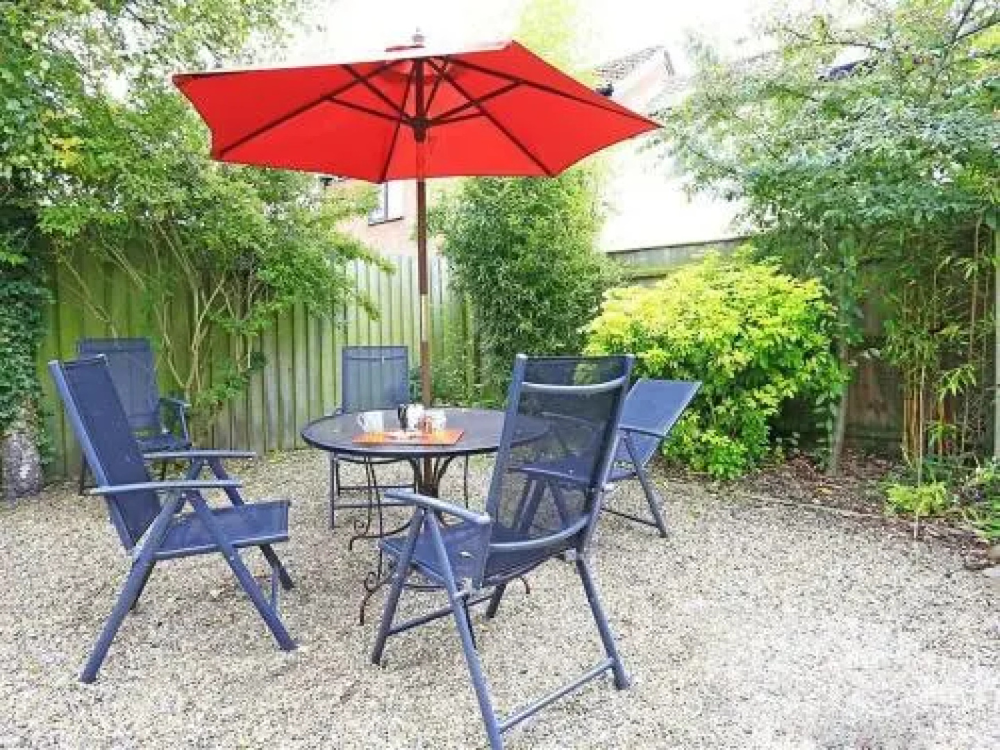 Holiday Home High Street 3