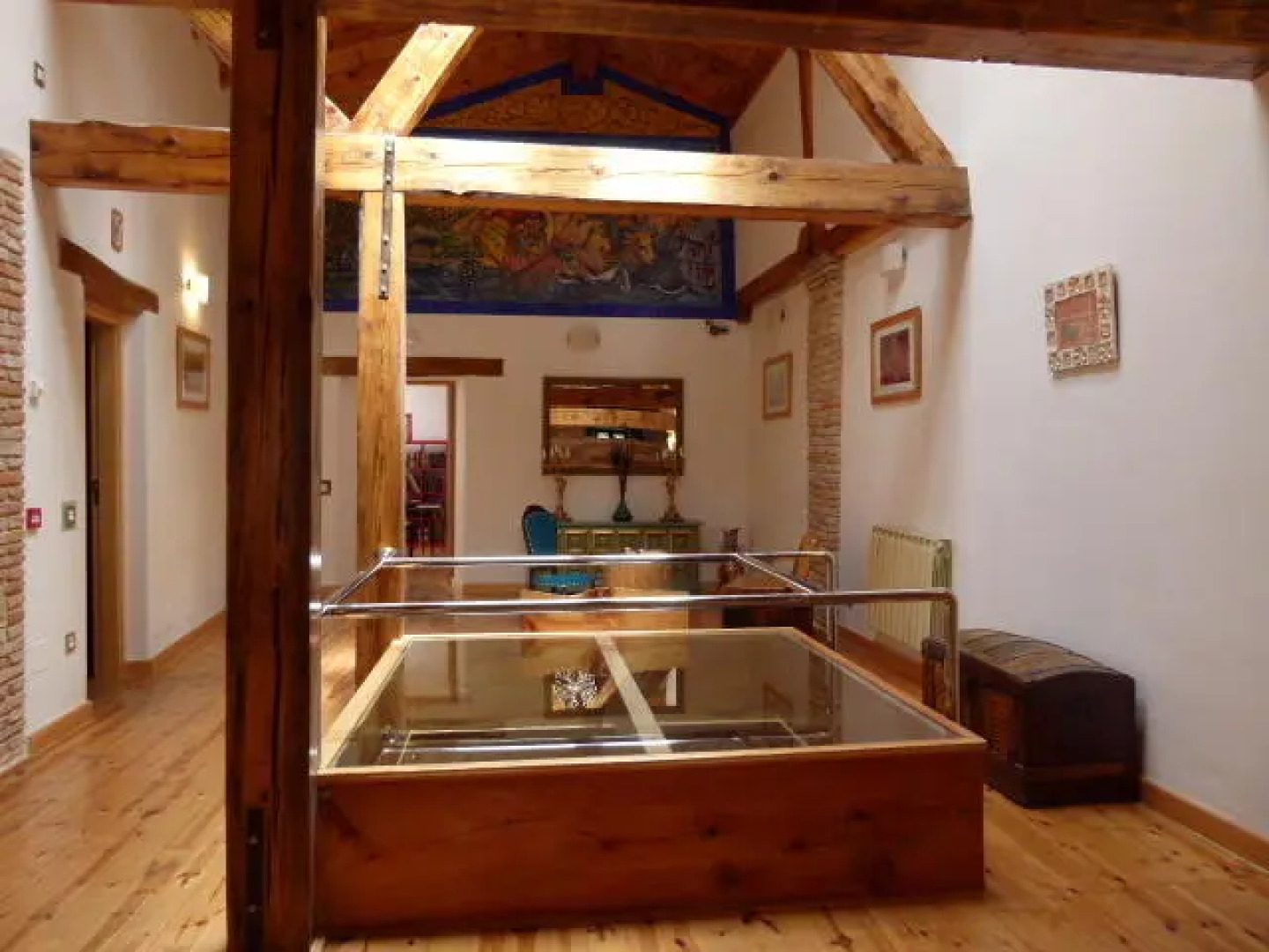 Hotel Rural El Perdigon